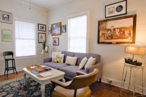 Shanty Bellum Too - 2b1b, Washer & Dryer, Full Kitchen