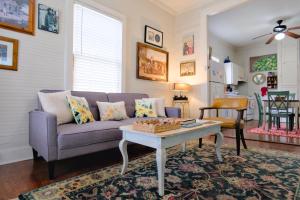 Shanty Bellum Too - 2b1b, Washer & Dryer, Full Kitchen