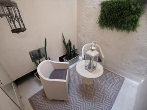 Indelli holiday rooms - Il sottano