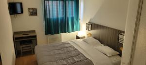 Hotels Hotel airport : Chambre Double Standard