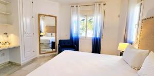 Los Naranjos close to Puerto Banus