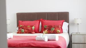 Departamento próximo Arena Maipú Stadium & Casino