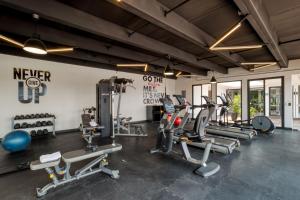 ULIV Pulse Roma - Condesa