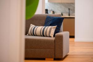 Exclusive 1BR Apartments in ONE Cotroceni