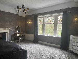 Cold Spring House