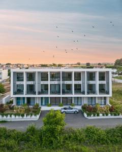 Studio D1 - 3hvězdičkové hotely ve městě Kallithea