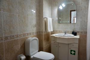 Sunny Apartment with balcony in Alvor