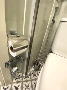 Aparthotel Mtatsminda