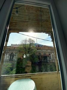 Aparthotel Mtatsminda