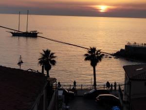 La tua Oasi sul mare a Pizzo