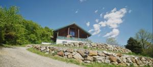 Atemberaubender Riegersburg-Blick & Badeparadies