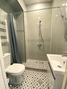 Aparthotel Mtatsminda