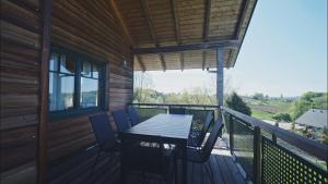 Atemberaubender Riegersburg-Blick & Badeparadies