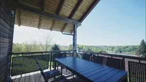 Atemberaubender Riegersburg-Blick & Badeparadies