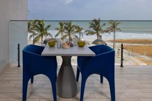 Sanctuary Ocean Front by Playa Caracol Resorts