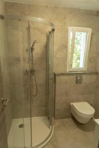 Appartements Residence Scopa Marina : photos des chambres