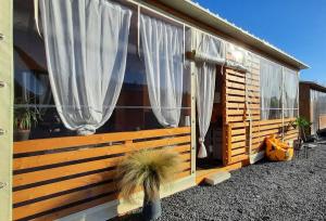 Бунгало Шангри Ла - 2, плаж Градина