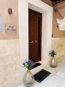 B&B Arco Trinità