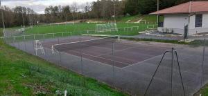 Maison familiale de campagne