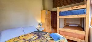 Cuscungo Cotopaxi Hostel & Lodge