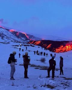 Casa Holiday Sea Etna Di Enza