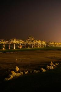 Luxurious Chalet in Port Said Governorate with Stunning Views