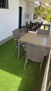 Cristian Sur 46 - Two Bed