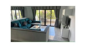 Cristian Sur 46 - Two Bed