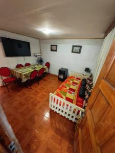 CASA GUADALUPE SAN FELIPE