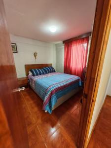 CASA GUADALUPE SAN FELIPE