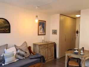 Le studio du Cerf