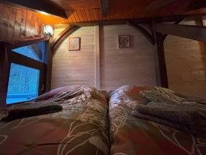 Camping & Glamping Grintovec