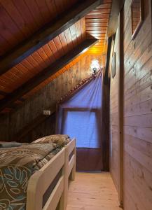 Camping & Glamping Grintovec