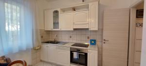 Studio Apartment Sea