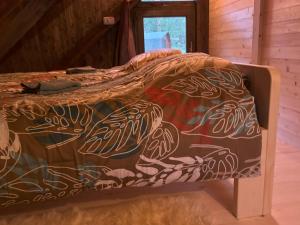 Camping & Glamping Grintovec