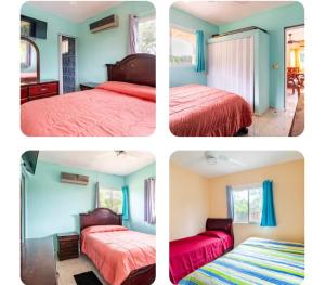 paradise ranch san cristobal