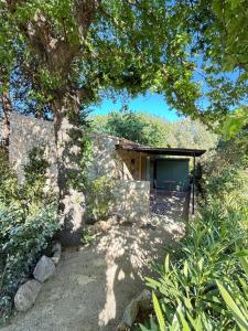 Mazet Bergerie - 3hvězdičkové hotely ve městě Ramatuelle