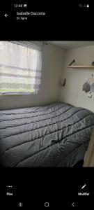 Mobil-home emplacement 3