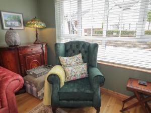 Donagh Cross Town House