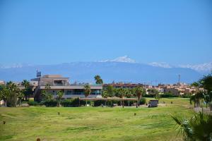 Appartement Prestigia - Golf - Piscine - Restaurants