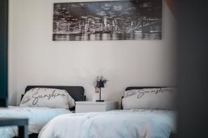 Moderner Altbau für 3