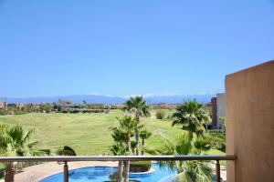 Appartement Prestigia - Golf - Piscine - Restaurants