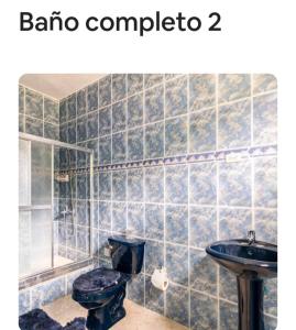 paradise ranch san cristobal