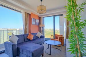 Modern Furnished Apartments in Istanbul Basaksehir By Iradah Gayrimenkul