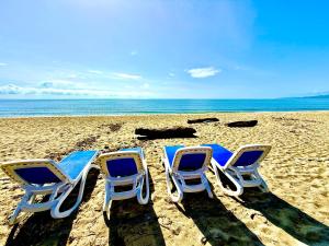 Casamarina2a Maisons bord de mer