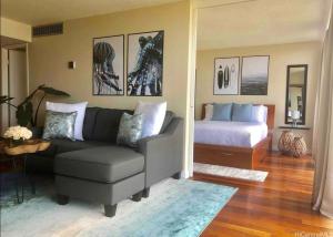 Makaha Valley Oasis 1-Bedroom apts