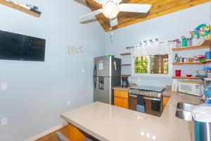 Bella View Cottage apts