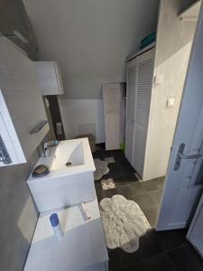 Appartements Domaine des Moizons, Le Cerisier : photos des chambres