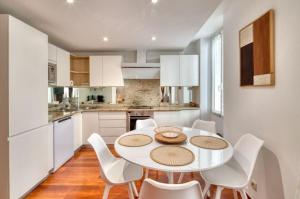 Cannes 50m palais & Croisette