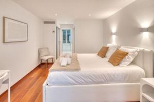 Cannes 50m palais & Croisette